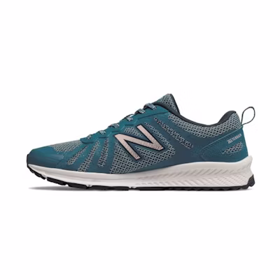 (W) NB 590 v4 /Blue 'Grey'