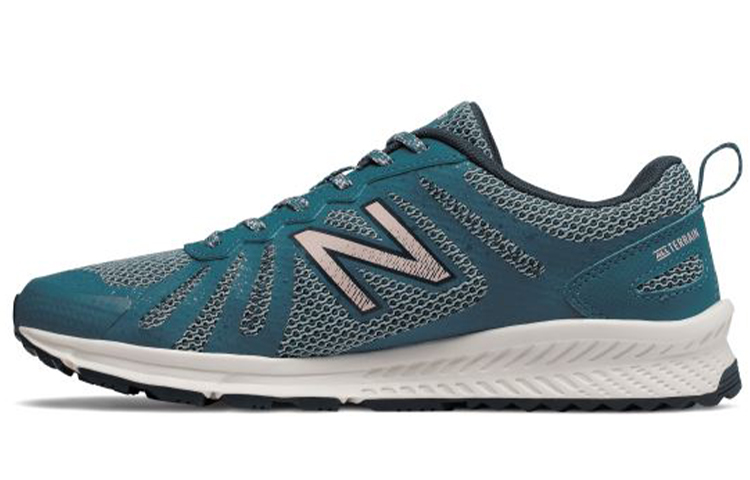 (Women) New Balance 590 v4 /Blue 'Grey' WT590RS4