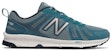 (W) New Balance 590 v4 /Biru 'Kelabu' WT590RS4