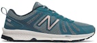 Order (W) New Balance 590 v4 /Biru 'Kelabu' WT590RS4