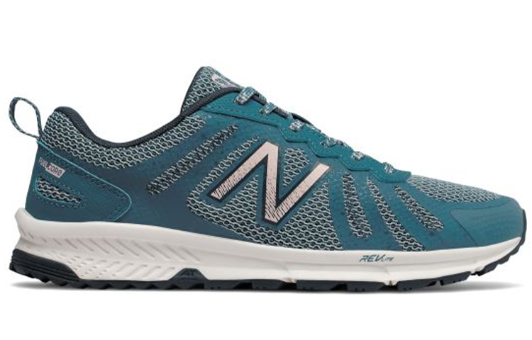Order (W) New Balance 590 v4 Bleu ''Gris'' WT590RS4