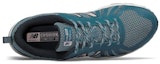 Lookbook (W) New Balance 590 v4 /Biru 'Kelabu' WT590RS4