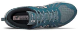 Lookbook (W) New Balance 590 v4 Bleu ''Gris'' WT590RS4