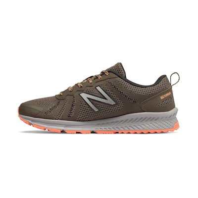 (W) NB 590 v4 Shoes 'Brown'