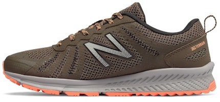 (Women) New Balance 590 v4 Shoes 'Brown' WT590RC4 (Women) New Balance 590 v4 Shoes 'Brown' WT590RC4