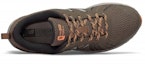 Lookbook (W) Kasut New Balance 590 v4 'Coklat' WT590RC4
