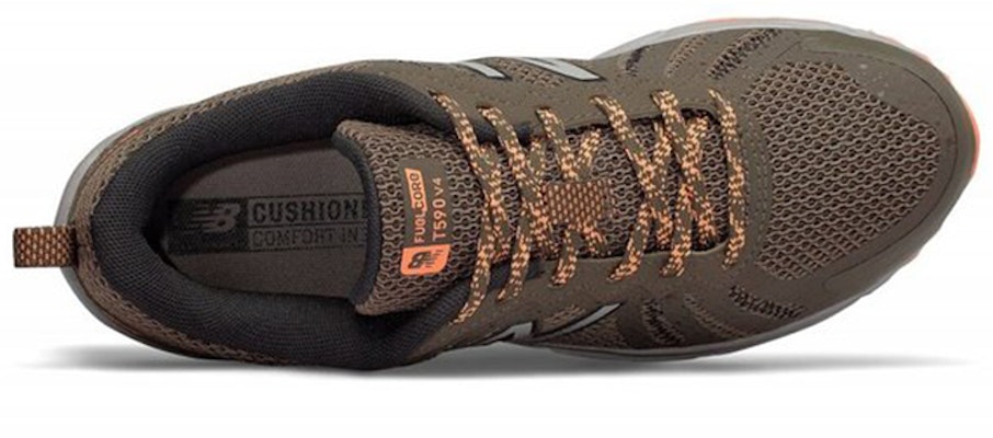 (W) 뉴발란스 590 v4 브라운 (New Balance 590 v4 Brown) WT590RC4 Lookbook (W) 뉴발란스 590 v4 브라운 (New Balance 590 v4 Brown) WT590RC4