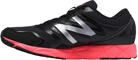 (Women) New Balance 590 v5 'Black Pink White' W590RK5 (Women) New Balance 590 v5 'Black Pink White' W590RK5