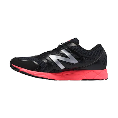 (W) NB 590 v5 'Black Pink White'