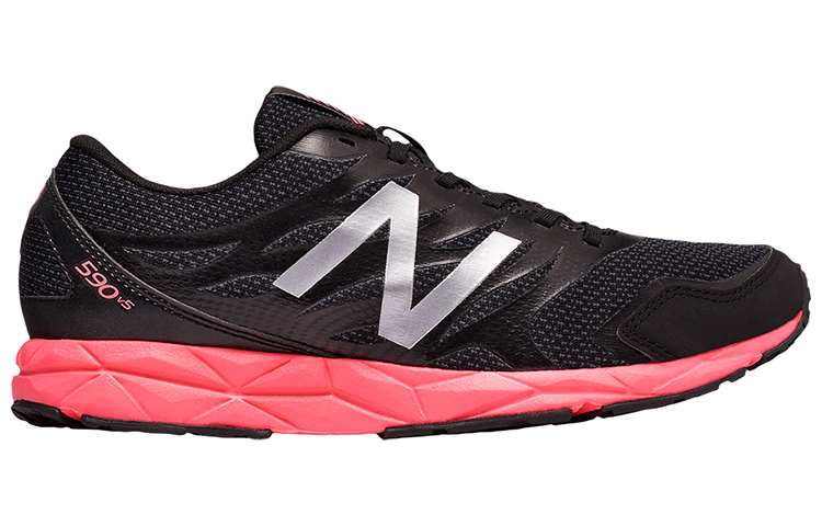 Order (W) 뉴발란스 590 v5 블랙핑크 화이트 (New Balance 590 v5 Black Pink White - 62 characters) W590RK5