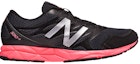 Order (W) New Balance 590 v5 'Hitam Merah Jambu Putih' W590RK5