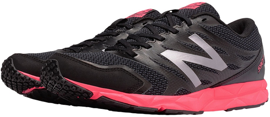 (Women) New Balance 590 v5 'Black Pink White' W590RK5 Lookbook (Women) New Balance 590 v5 'Black Pink White' W590RK5