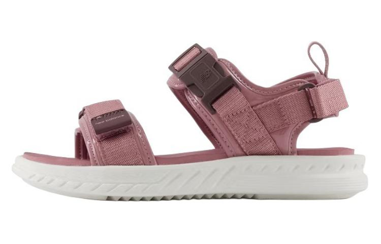 (Women) New Balance 600 Sandals 'Purple Pink' SWA600A2