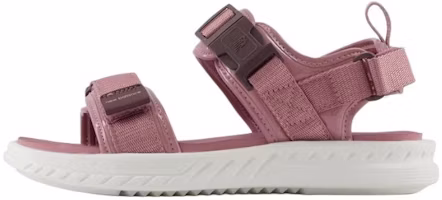 (Women) New Balance 600 Sandals 'Purple Pink' SWA600A2 (Women) New Balance 600 Sandals 'Purple Pink' SWA600A2
