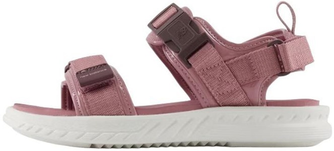 (W) (レディース) ニューバランス 600サンダル『パープルピンク』SWA600A2 SWA600A2 Buy (W) (レディース) ニューバランス 600サンダル『パープルピンク』SWA600A2 SWA600A2