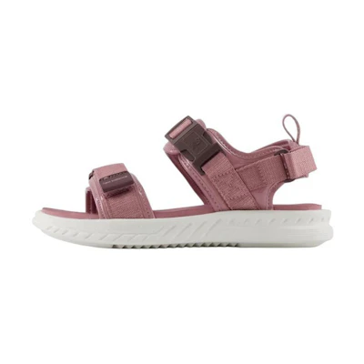 (W) NB 600 Sandals 'Purple Pink'