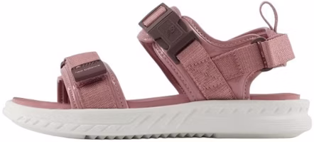 (Women) New Balance 600 Sandals 'Purple Pink' SWA600A2 (Women) New Balance 600 Sandals 'Purple Pink' SWA600A2