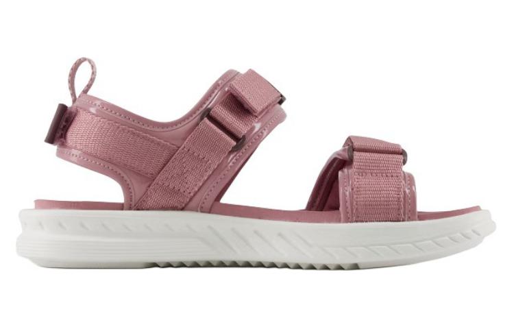 Lookbook (W) Sandal New Balance 600 'Ungu Pink' SWA600A2
