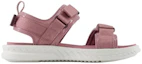 Lookbook (W) Sandal New Balance 600 'Ungu Pink' SWA600A2
