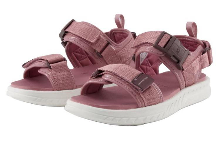 Shop (W) Sandal New Balance 600 'Ungu Pink' SWA600A2