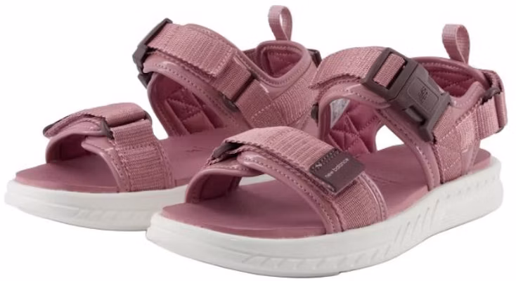 (W) Sandal New Balance 600 'Ungu Pink' SWA600A2 Shop (W) Sandal New Balance 600 'Ungu Pink' SWA600A2