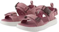 Shop (W) Sandal New Balance 600 'Ungu Pink' SWA600A2