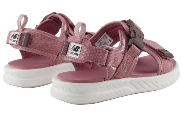 Purchase (W) Sandal New Balance 600 'Ungu Pink' SWA600A2