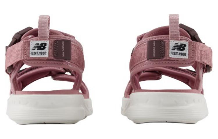 Details for (W) Sandal New Balance 600 'Ungu Pink' SWA600A2