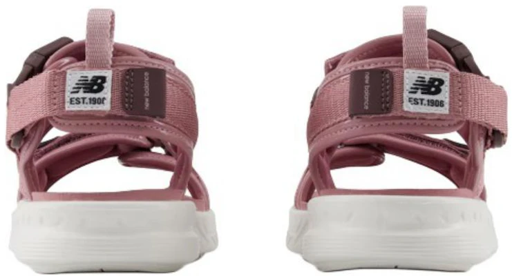 (W) Sandal New Balance 600 'Ungu Pink' SWA600A2 Details for (W) Sandal New Balance 600 'Ungu Pink' SWA600A2