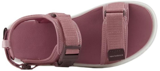 (W) (レディース) ニューバランス 600サンダル『パープルピンク』SWA600A2 SWA600A2 Details for (W) (レディース) ニューバランス 600サンダル『パープルピンク』SWA600A2 SWA600A2
