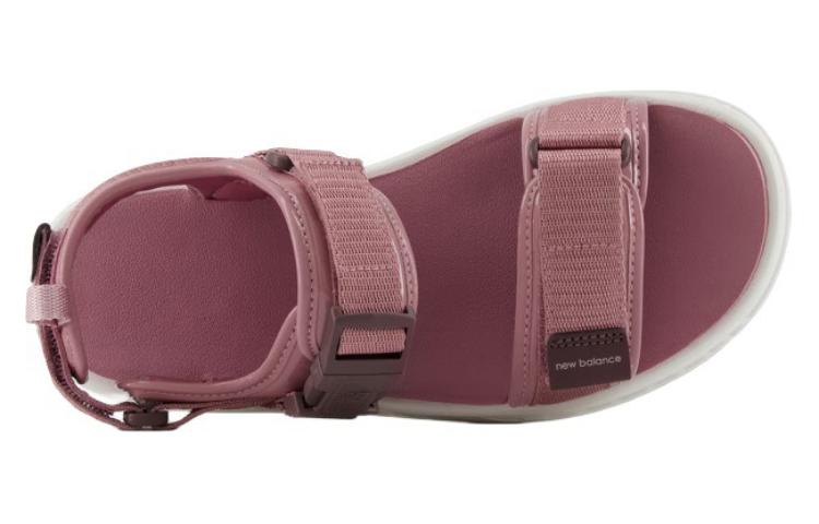 Sizing (W) Sandal New Balance 600 'Ungu Pink' SWA600A2