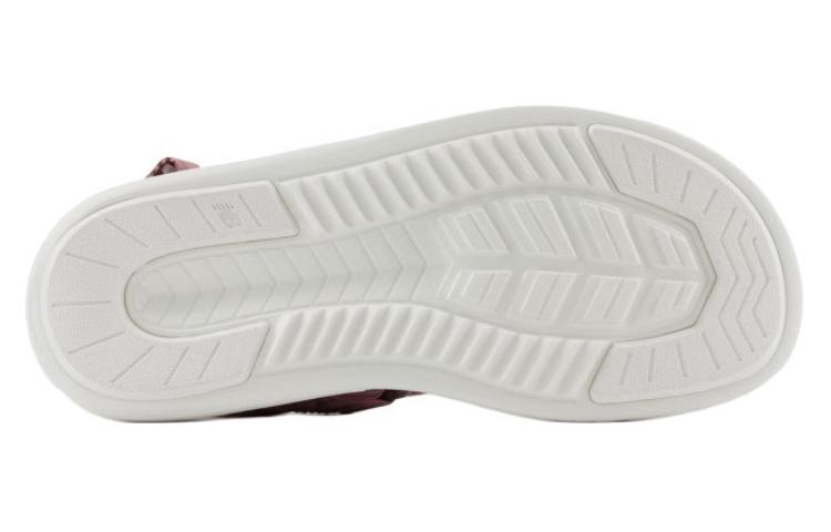 Cheap (W) Sandal New Balance 600 'Ungu Pink' SWA600A2
