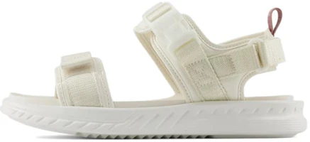 (Women) New Balance 600 Sandals 'White' SWA600C2 (Women) New Balance 600 Sandals 'White' SWA600C2