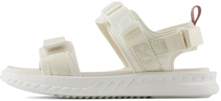 (Women) New Balance 600 Sandals 'White' SWA600C2 (Women) New Balance 600 Sandals 'White' SWA600C2