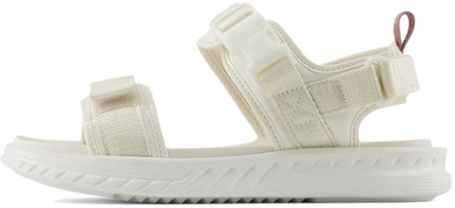 New Balance NB 600 潮流百搭 海灘涼鞋 女款 亞麻色 Buy New Balance NB 600 潮流百搭 海灘涼鞋 女款 亞麻色