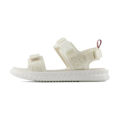 (W) NB 600 Sandals 'White'