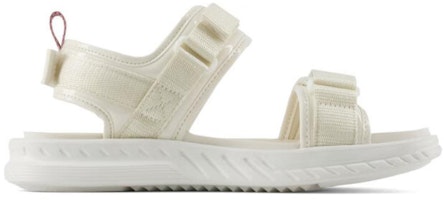 (W) New Balance 600 凉鞋 '白色' SWA600C2 Order (W) New Balance 600 凉鞋 '白色' SWA600C2