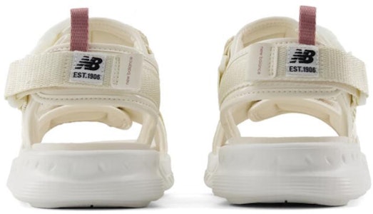 New Balance NB 600 潮流百搭 海灘涼鞋 女款 亞麻色 Purchase New Balance NB 600 潮流百搭 海灘涼鞋 女款 亞麻色