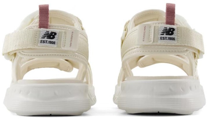 (W) Sandal New Balance 600 'Putih' SWA600C2 Purchase (W) Sandal New Balance 600 'Putih' SWA600C2