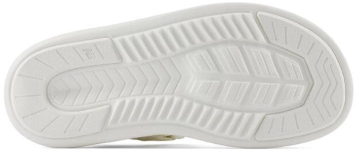 New Balance NB 600 潮流百搭 海灘涼鞋 女款 亞麻色 Details for New Balance NB 600 潮流百搭 海灘涼鞋 女款 亞麻色