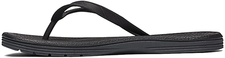 (Women) New Balance 6076 Sandals Black W6076BK (Women) New Balance 6076 Sandals Black W6076BK