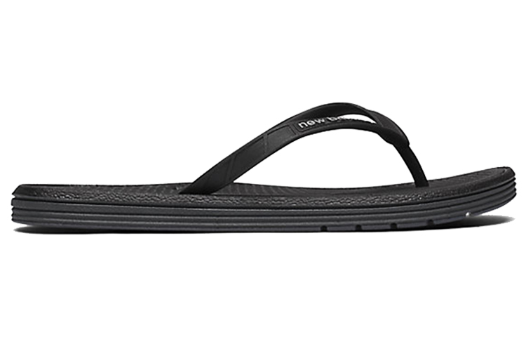 (W) NB 6076 Sandals Black 圖 2