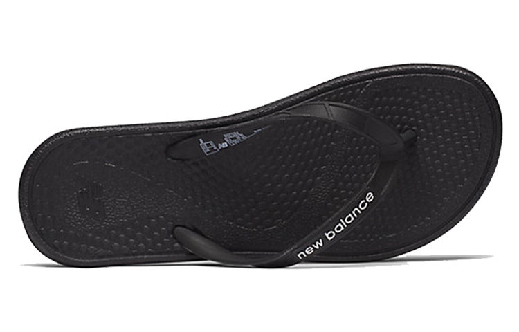Lookbook (W) New Balance 6076 Sandales Noir W6076BK