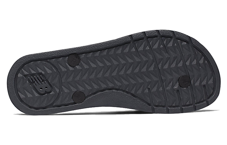 Shop (W) New Balance 6076 Sandales Noir W6076BK