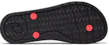 Purchase (W) New Balance 6076 Noir Rouge Pantoufles ''Black Red'' W6076BKI