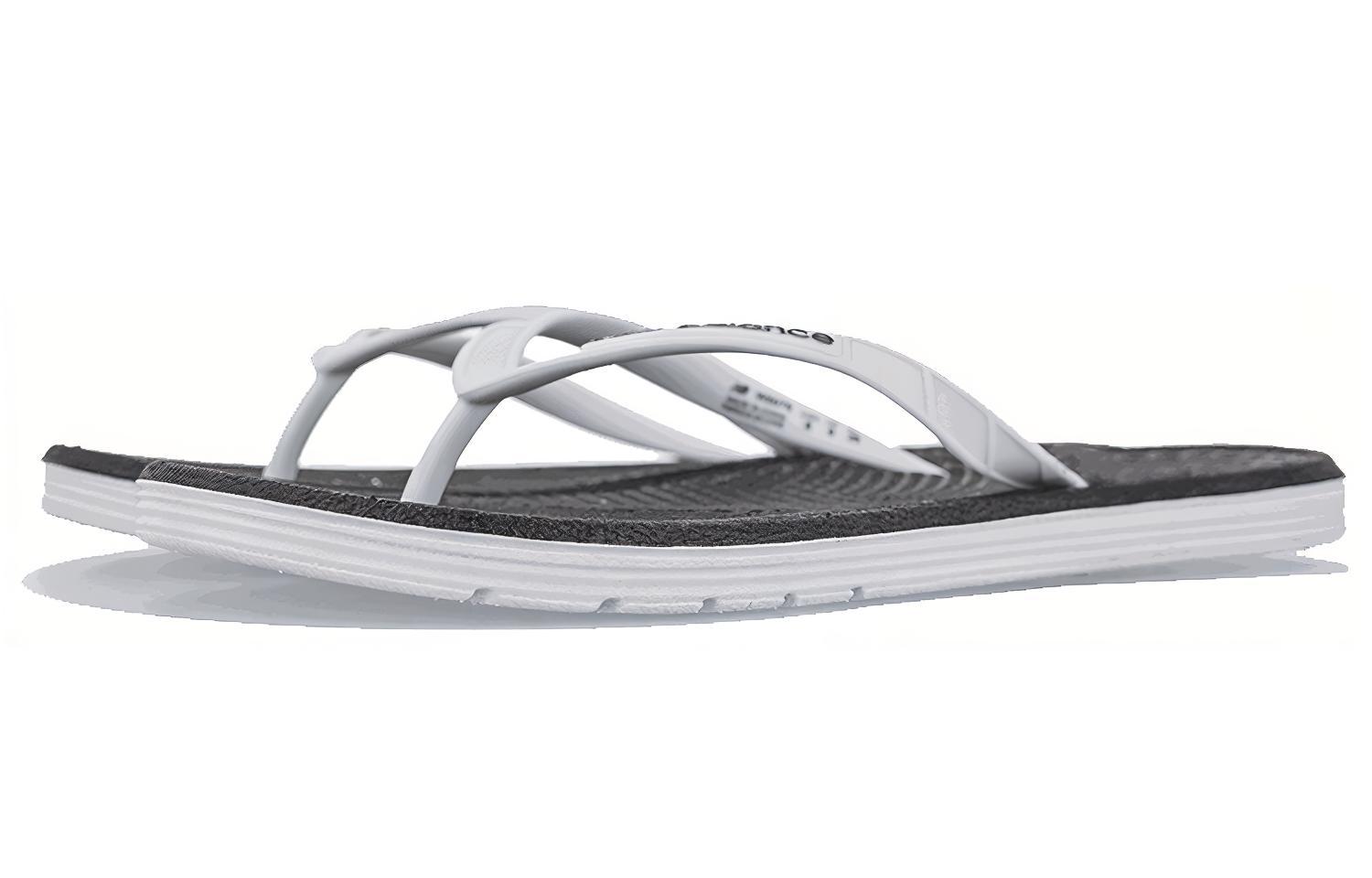 (W) NB 6076 Series Black/White 圖 3