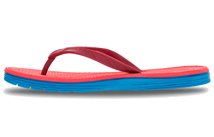 (Women) New Balance 6076 Series Pink/Blue W6076BMP