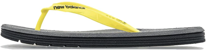 (Women) New Balance 6076 Series Yellow/Black W6076YL (Women) New Balance 6076 Series Yellow/Black W6076YL