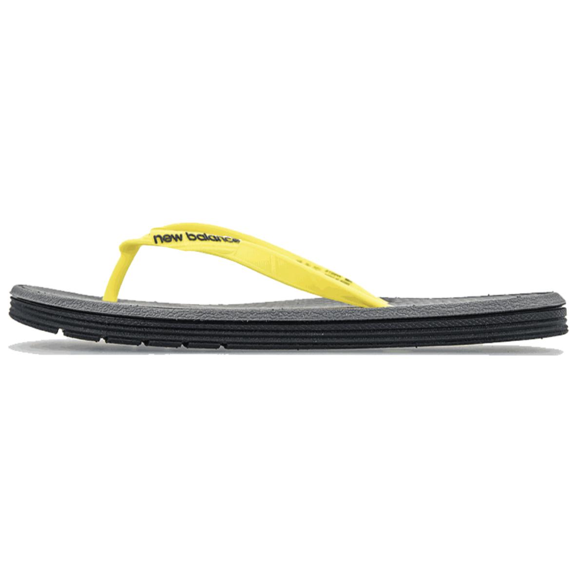 (Women) New Balance 6076 Series Yellow/Black W6076YL