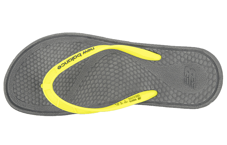 (W) NB 6076 Series Yellow/Black 圖 3